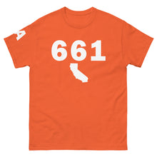 Load image into Gallery viewer, 661 Area Code Men&#39;s Classic T Shirt