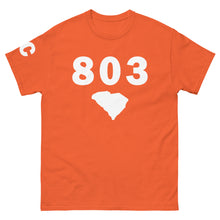 Load image into Gallery viewer, 803 Area Code Men&#39;s Classic T Shirt