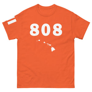 808 Area Code Men's Classic T Shirt