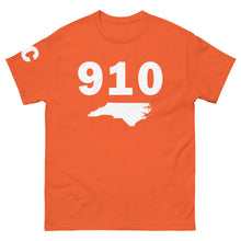 Load image into Gallery viewer, 910 Area Code Men&#39;s Classic T Shirt