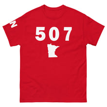 Load image into Gallery viewer, 507 Area Code Men&#39;s Classic T Shirt