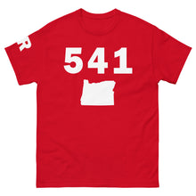 Load image into Gallery viewer, 541 Area Code Men&#39;s Classic T Shirt