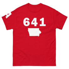 Load image into Gallery viewer, 641 Area Code Men&#39;s Classic T Shirt