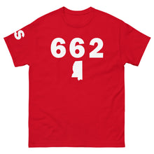 Load image into Gallery viewer, 662 Area Code Men&#39;s Classic T Shirt