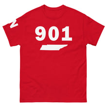 Load image into Gallery viewer, 901 Area Code Men&#39;s Classic T Shirt