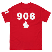 Load image into Gallery viewer, 906 Area Code Men&#39;s Classic T Shirt