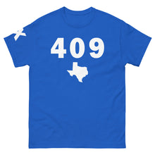 Load image into Gallery viewer, 409 Area Code Men&#39;s Classic T Shirt