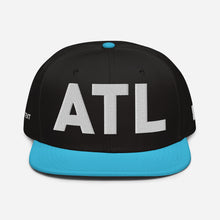 Load image into Gallery viewer, ATL Snapback Hat (Otto)