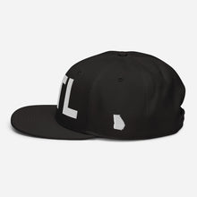 Load image into Gallery viewer, ATL Snapback Hat (Otto)