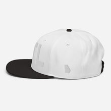 Load image into Gallery viewer, ATL Snapback Hat (Otto)