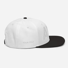 Load image into Gallery viewer, ATL Snapback Hat (Otto)