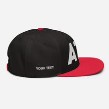 Load image into Gallery viewer, ATL Snapback Hat (Otto)