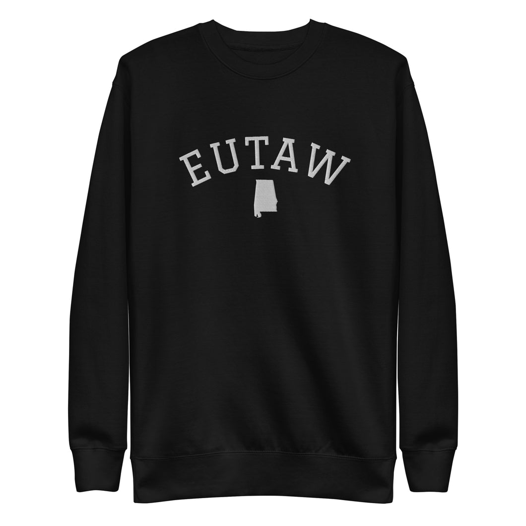 Unisex Premium Sweatshirt