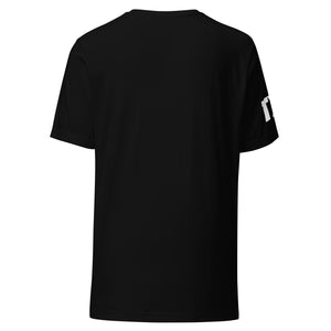 940 Area Code Unisex T Shirt