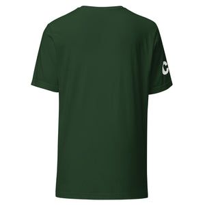 970 Area Code Unisex T Shirt