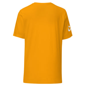 970 Area Code Unisex T Shirt