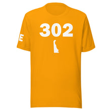 Load image into Gallery viewer, 302 Area Code Unisex T Shirt