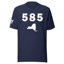 Load image into Gallery viewer, 585 Area Code Unisex T Shirt