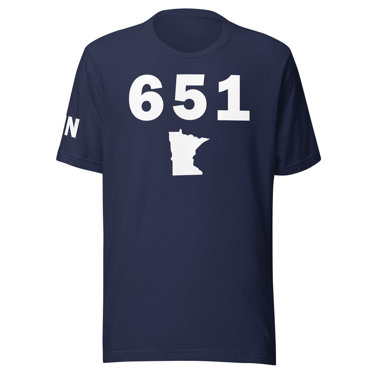 651 Area Code Unisex T Shirt – WhereIWasRaised