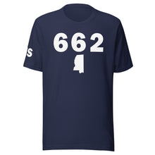 Load image into Gallery viewer, 662 Area Code Unisex T Shirt