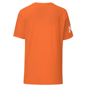 973 Area Code Unisex T Shirt