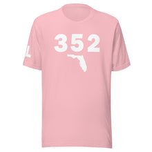 Load image into Gallery viewer, 352 Area Code Unisex T Shirt