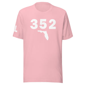 352 Area Code Unisex T Shirt