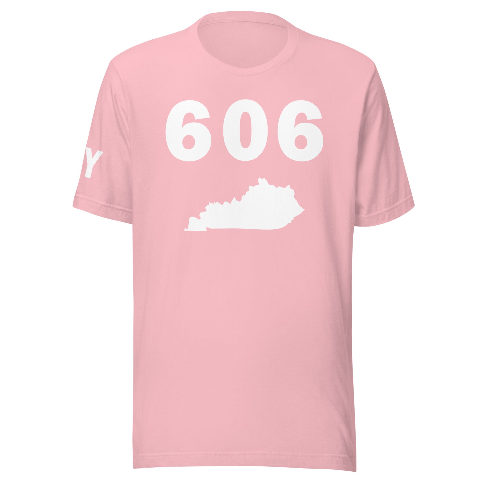 Pink Branded T-shirt (3116596)