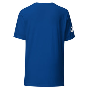 937 Area Code Unisex T Shirt