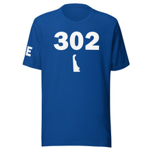Load image into Gallery viewer, 302 Area Code Unisex T Shirt