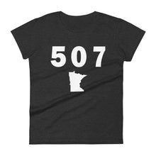 Load image into Gallery viewer, 507 Area Code Women&#39;s Fashion Fit T Shirt