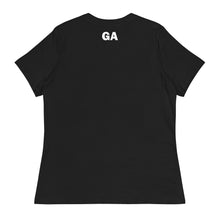 Load image into Gallery viewer, 229 Area Code Women&#39;s Relaxed T Shirt