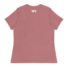 Load image into Gallery viewer, 304 Area Code Women&#39;s Relaxed T Shirt