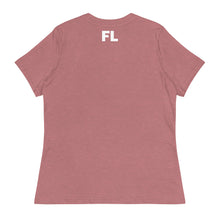 Load image into Gallery viewer, 863 Area Code Women&#39;s Relaxed T Shirt