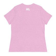 Load image into Gallery viewer, 205 Area Code Women&#39;s Relaxed T Shirt