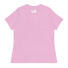 Load image into Gallery viewer, 225 Area Code Women&#39;s Relaxed T Shirt