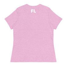 Load image into Gallery viewer, 239 Area Code Women&#39;s Relaxed T Shirt