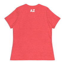 Load image into Gallery viewer, 623 Area Code Women&#39;s Relaxed T Shirt