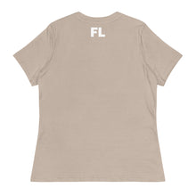 Load image into Gallery viewer, 813 Area Code Women&#39;s Relaxed T Shirt