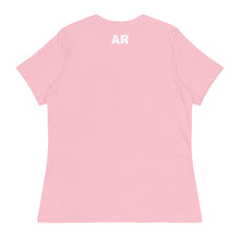 Load image into Gallery viewer, 870 Area Code Women&#39;s Relaxed T Shirt