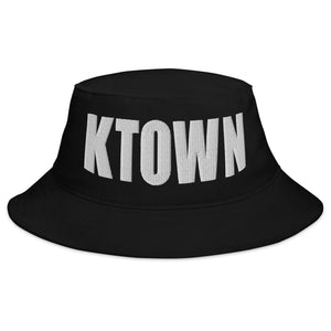 Knoxville Tennessee Bucket Hat