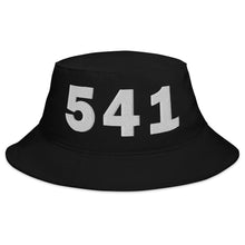 Load image into Gallery viewer, 541 Area Code Bucket Hat