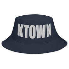 Load image into Gallery viewer, Knoxville Tennessee Bucket Hat