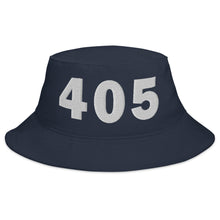 Load image into Gallery viewer, 405 Area Code Bucket Hat