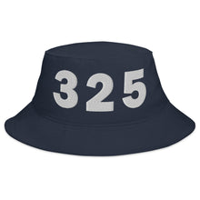 Load image into Gallery viewer, 325 Area Code Bucket Hat