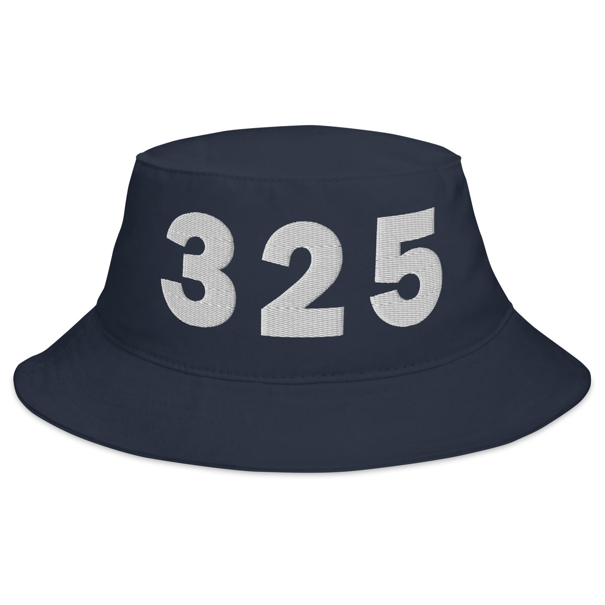 325 Area Code Bucket Hat – WhereIWasRaised