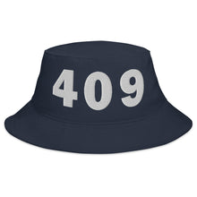 Load image into Gallery viewer, 409 Area Code Bucket Hat