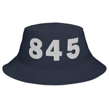 Load image into Gallery viewer, 845 Area Code Bucket Hat