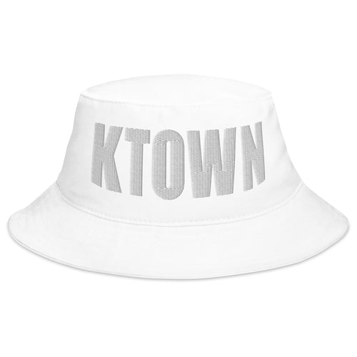 Knoxville Tennessee Bucket Hat