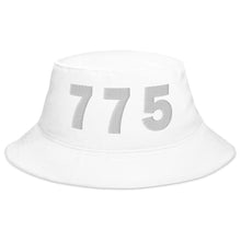 Load image into Gallery viewer, 775 Area Code Bucket Hat